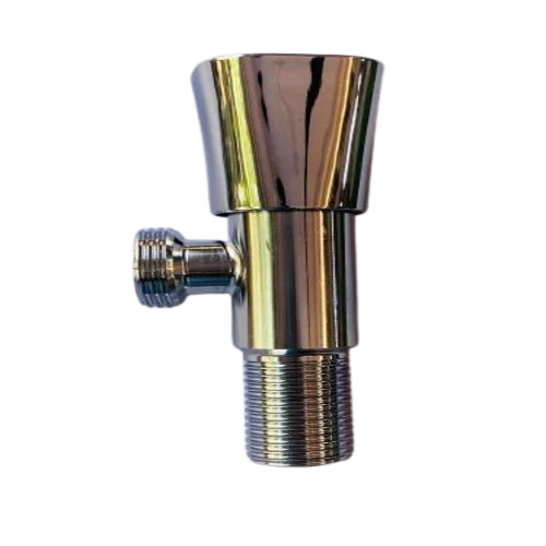 03 Acora 1/2 Inch Ss Angle Valve