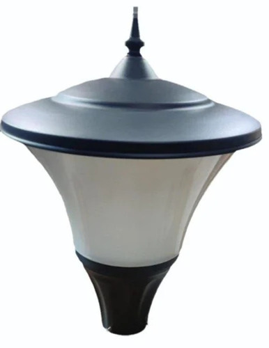 12 W Milky Gate Light