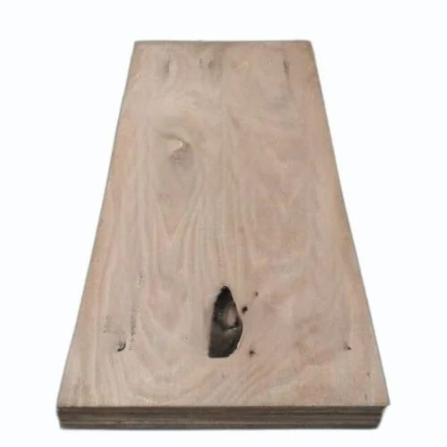 12mm Gurjan Plywood Board