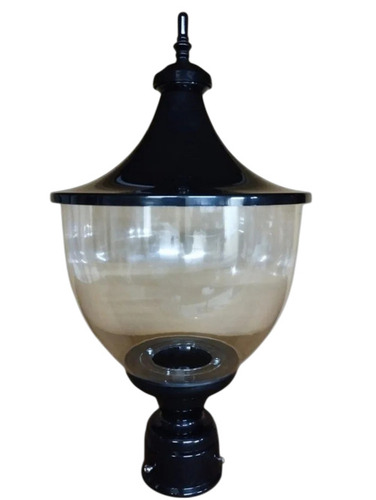 13inch Polycarbonate Led Gate Light