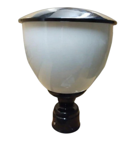 14inch Polycarbonate Led Gate Light