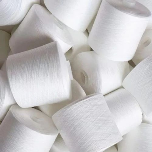 2/76 Spun Polyesters Yarn