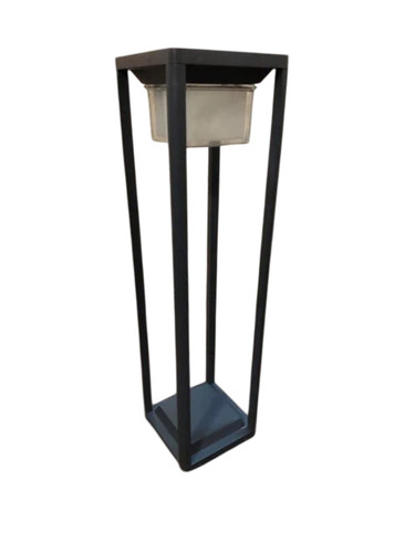 2 Feet 12 W Led Bollard Light
