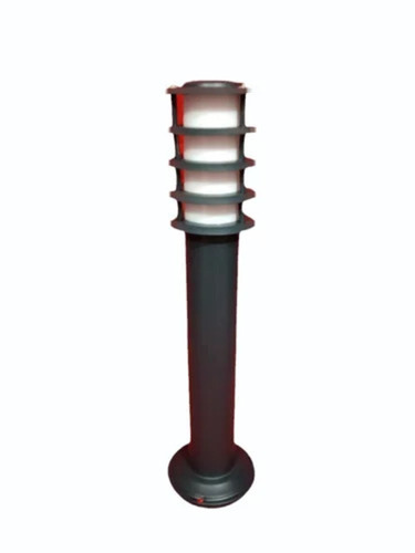 2 Feet 15 W Led Bollard Light