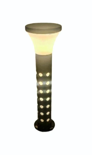 2 Feet 6 W Led Bollard Light