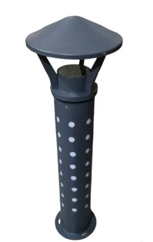 2 Feet 8 W Led Bollard Light