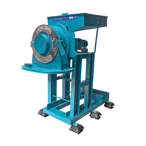 20 Hp Atta Chakki Machine