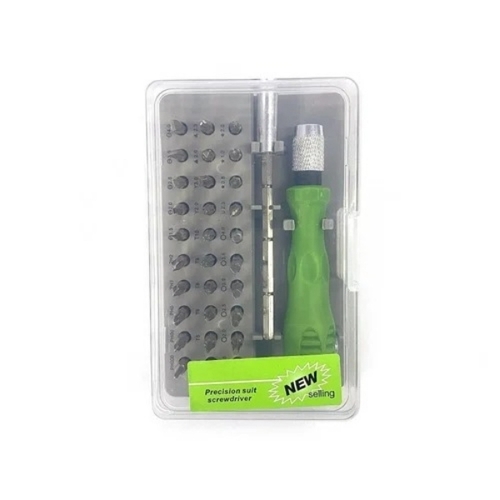 32in1 Mini Screwdriver Tool Set