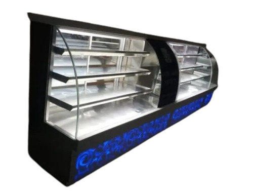 48 Inch Sweet Display Counter