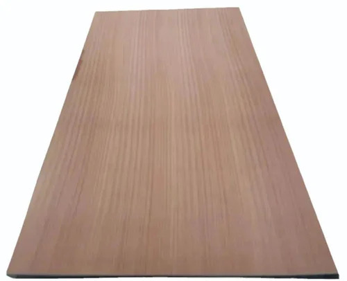 6mm Powerwood Plywood Board - Hardwood, 6x4 Sq Ft, Brown, Moisture Proof | ISI Marked, Water Resistant, Indoor & Outdoor Use