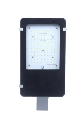 80 Watt Street Light Glass