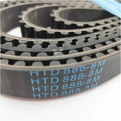 8M HTD Timing Belt