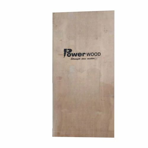 9mm Powerwood Plywood Board