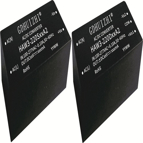 Ac Dc Power Supply Module For Smart Meters