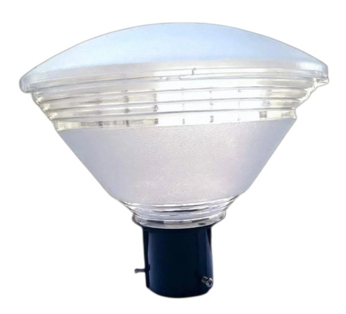 Acrylic Led Gate Light