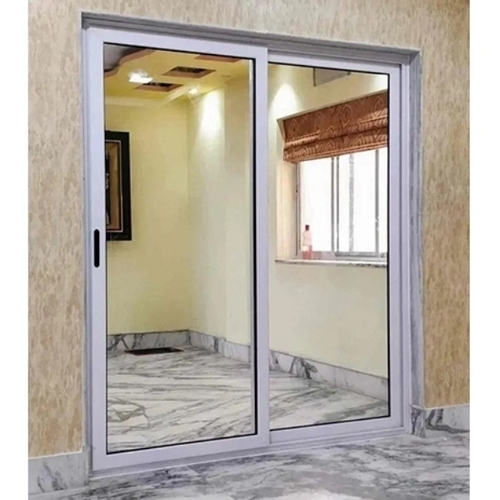 Aluminium Sliding Door
