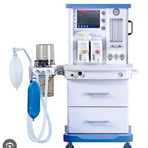 Anaesthesia Mechine