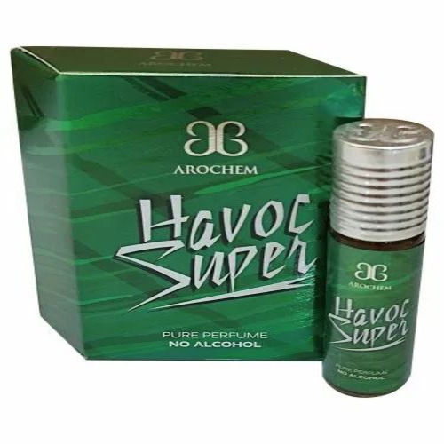 Arochem Super Havoc Perfume
