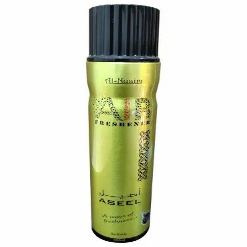 Aseel Air Freshener Spray