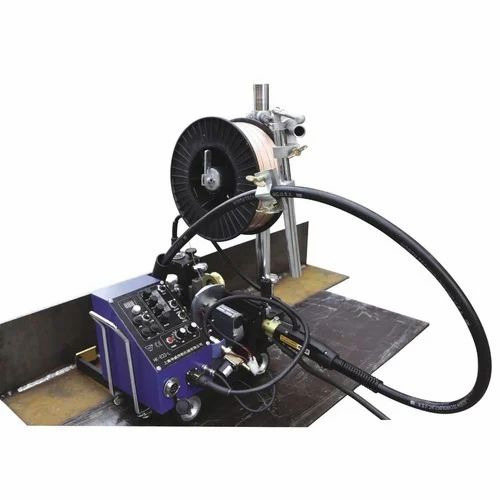 Auto Welding Machine
