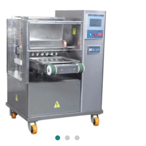 Automatic Cookie Drop Machine