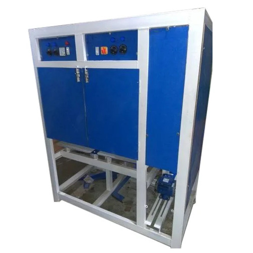 Automatic Double Die Dona Making Machine