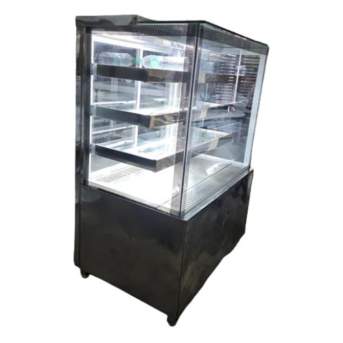 Bakery Display Counter
