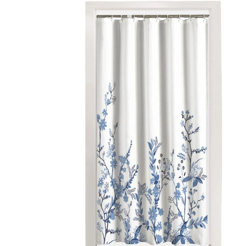 Bathroom Shower Curtain