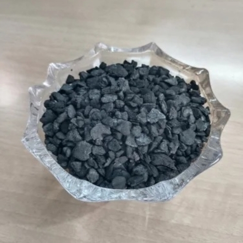 Black Anthracite Coal