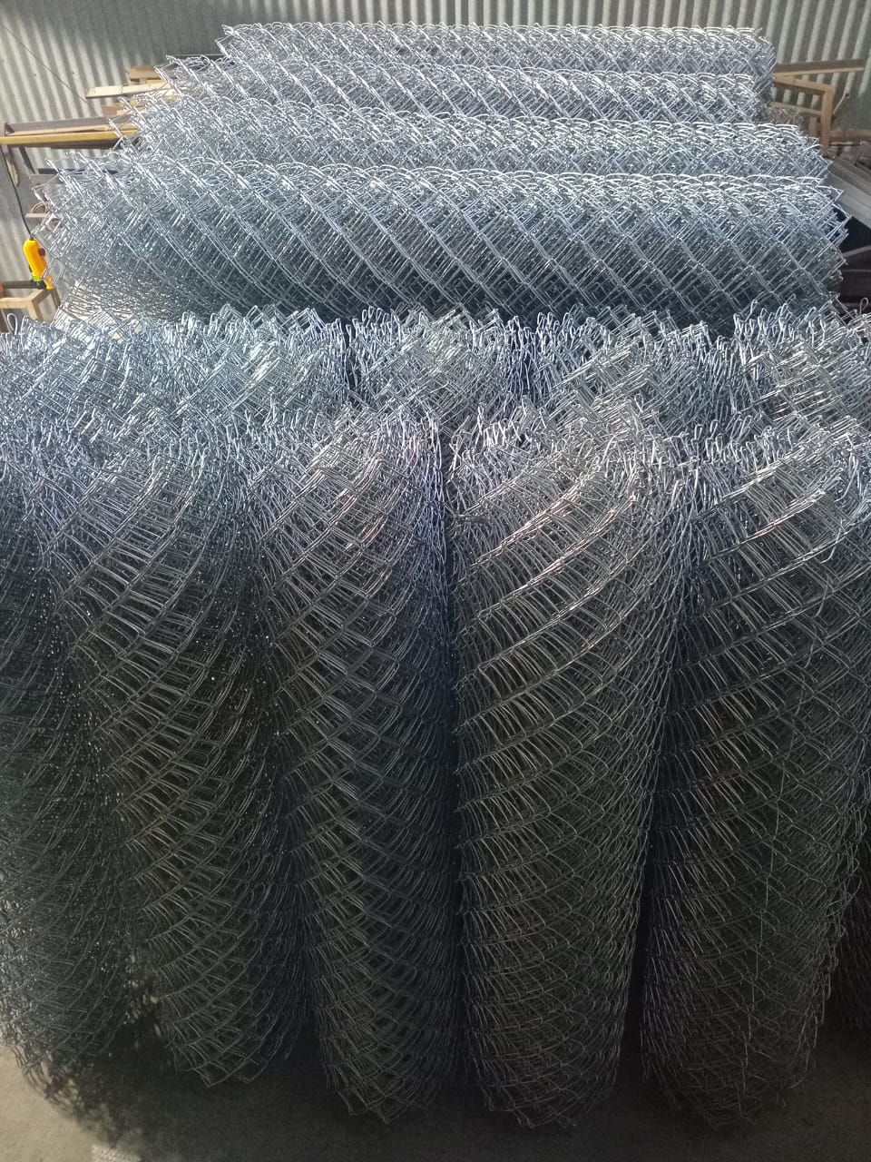Boundary Fencing Wire Roll