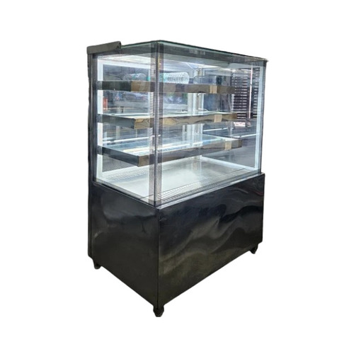 Cakes Pastry Sweets Display Counters