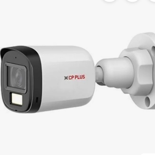 Cctv Camera Cp Plus Hd