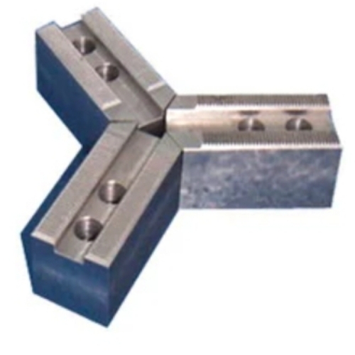 Cnc Soft Jaw