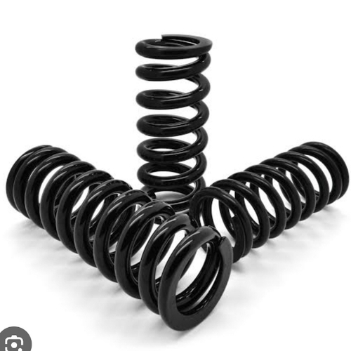Coil Springs