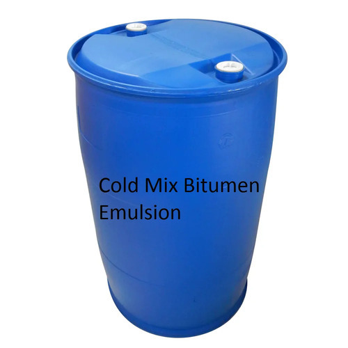 Cold Mix Bitumen Emulsion