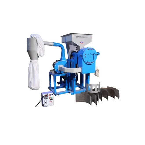 Commercial Aata Chakki Machine