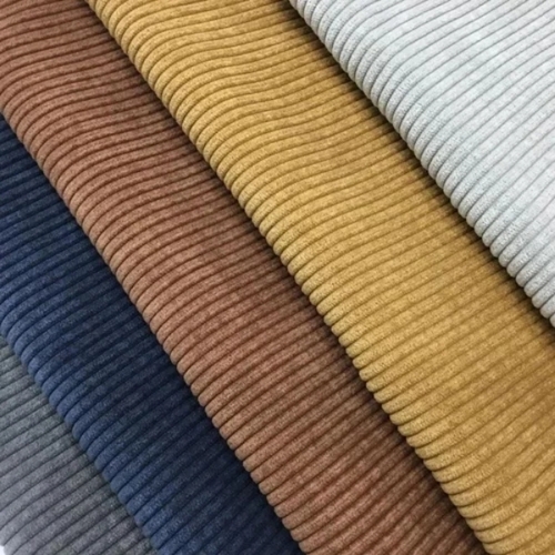 Corduroy Fabric