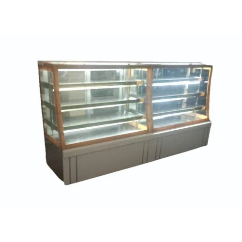 Corian Display Counter