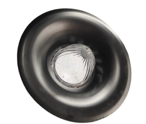 Decorative Garden Pole Light