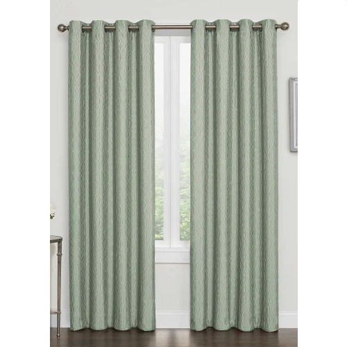 Decorative Window Curtains