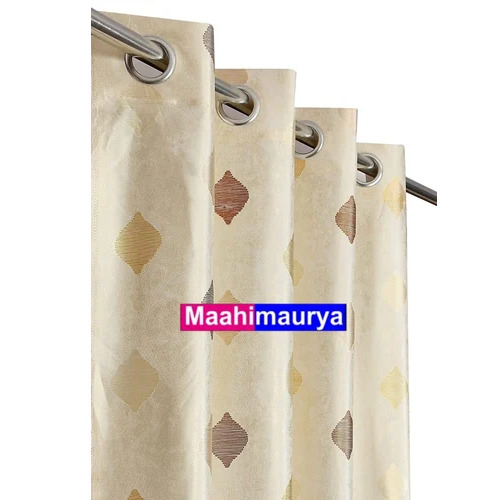 Designer Wedding Curtain