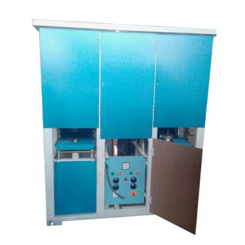 Double Die Dona Making Machine