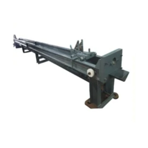 Draw Bench Wire Machine