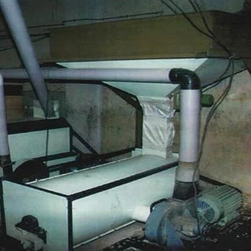 Edible And Non Edible Oil Hydrogenation System