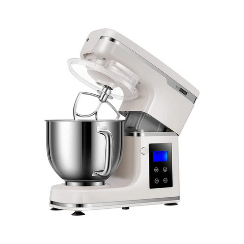 Electric Besan Mixing Machine