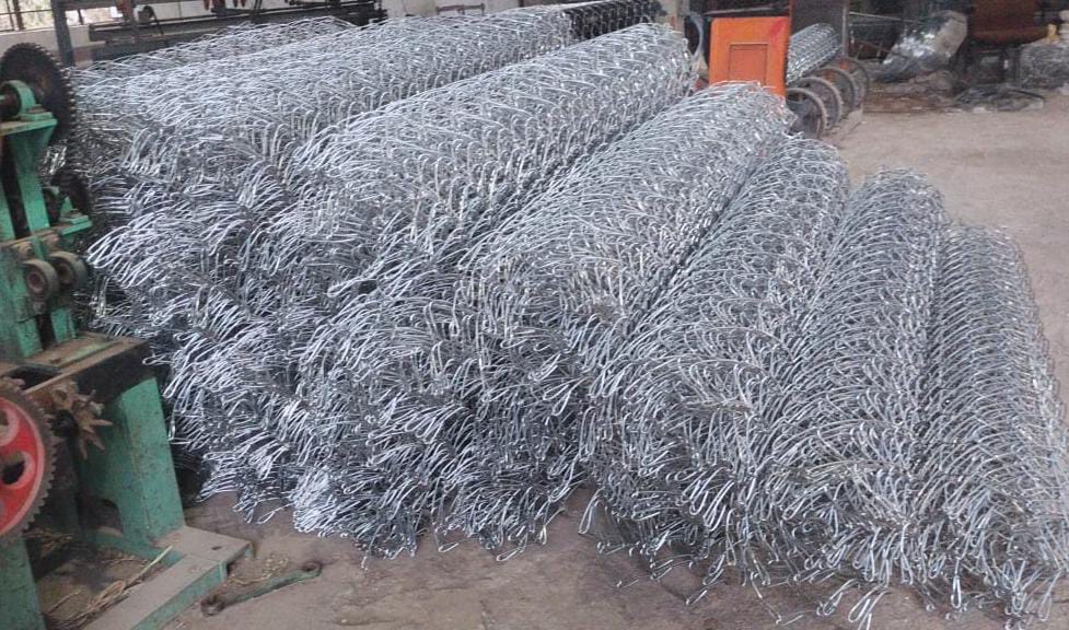 Fencing Wire