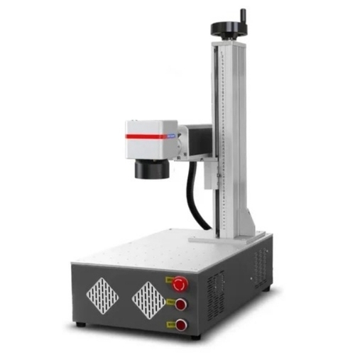 Fiber Laser Marker