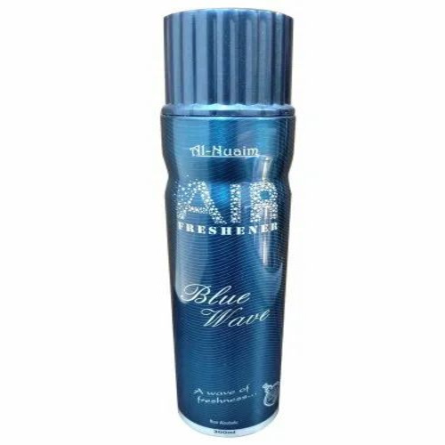 Figo Black Air Freshener Spray