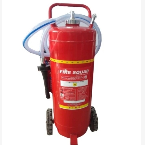 Fire Extinguisher Cylinder
