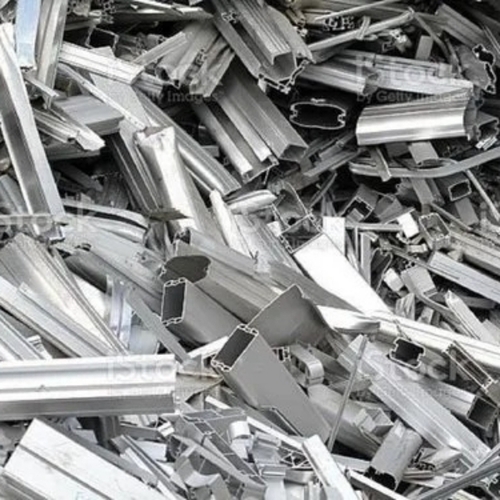 Foil Scrap Alluminium